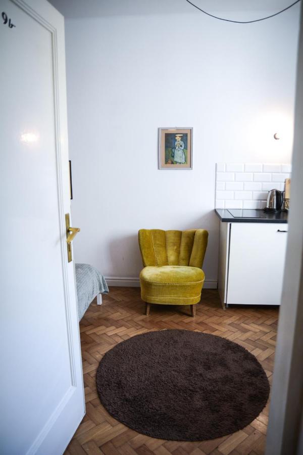 Lion Apartments - Gold Красков Екстериор снимка